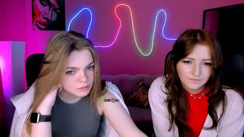 Ronni online show from March 2026 08:15:01 PM