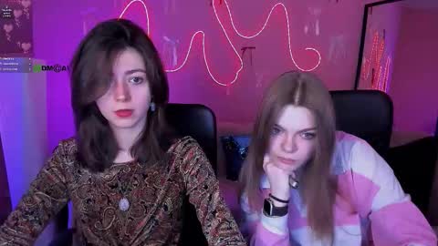 Ronni online show from March 2026 08:24:02 PM