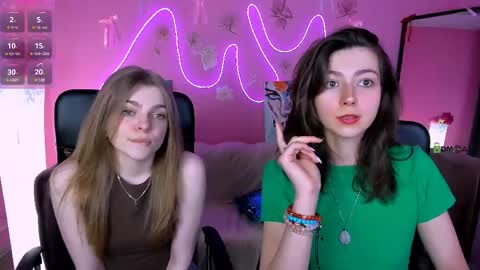Ronni online show from May 2026 07:31:02 PM