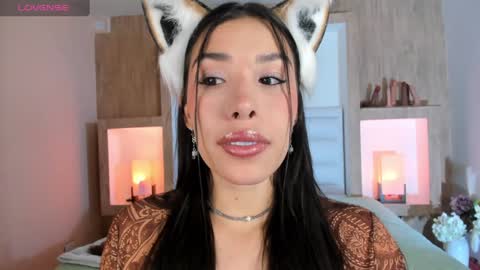 Johovanna online show from February 2026 05:09:02 PM