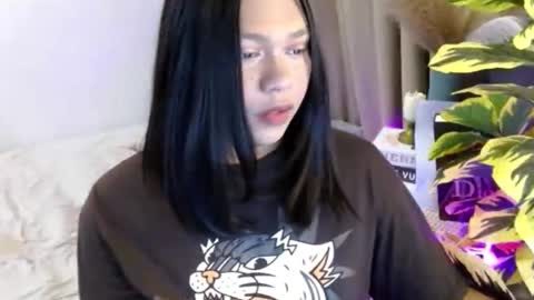 Snapshot of veronica_kate25 chatting on October 2025 07:01:02 PM veronica_kate25 online show from October 2025 07:01:02 PM