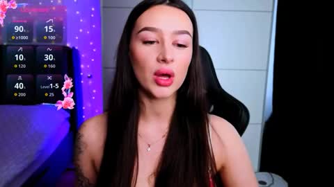 Veronica online show from February 2026 11:40:01 AM