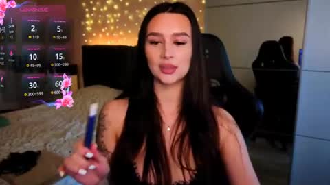 Veronica online show from June 2026 10:35:01 AM