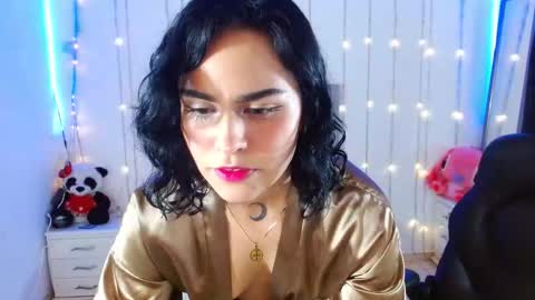 veronica_luar online show from September 2025 04:18:02 AM