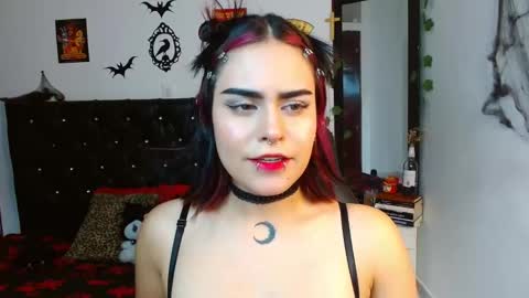 veronica_luar online show from February 2026 07:32:02 PM
