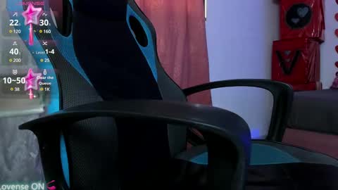 Veronica online show from February 2025 12:22:02 PM