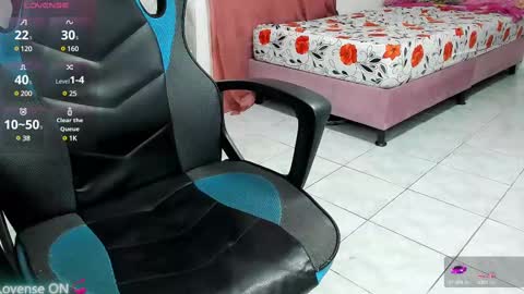 Veronica online show from February 2025 12:19:01 PM