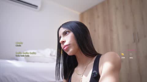 Snapshot of veronica_mendez1 chatting on November 2025 03:00:02 PM Veronica online show from November 2025 03:00:02 PM