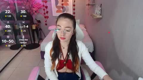 Snapshot of veronica_miiller chatting on February 2026 07:43:01 PM veronica online show from February 2026 07:43:01 PM