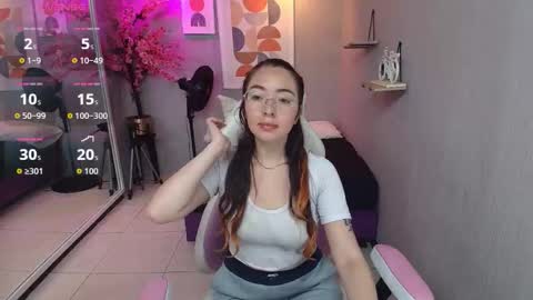 Snapshot of veronica_miiller chatting on February 2026 12:26:01 PM veronica online show from February 2026 12:26:01 PM