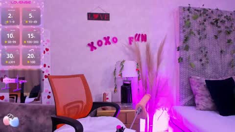 Snapshot of veronica_olson_ chatting on February 2025 02:51:02 AM Veronica Olson online show from February 2025 02:51:02 AM