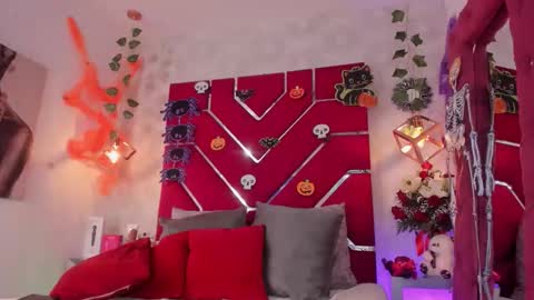 Snapshot of veronica_olson_ chatting on October 2025 04:04:02 AM Veronica Olson online show from October 2025 04:04:02 AM