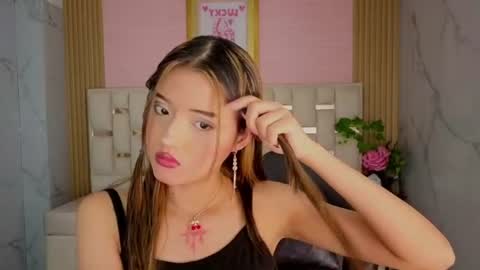 Snapshot of veronicaa_s chatting on June 2026 08:31:02 PM veronicaa_s online show from June 2026 08:31:02 PM