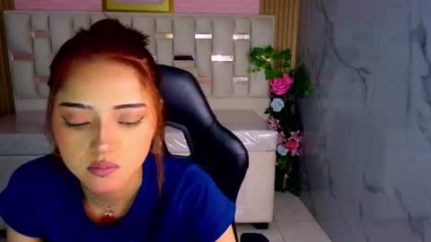 Snapshot of veronicaa_s chatting on July 2026 08:03:01 PM veronicaa_s online show from July 2026 08:03:01 PM