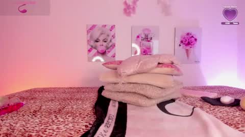 veronicabrunette online show from June 2026 08:39:01 AM