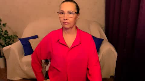 Snapshot of veronicadevries chatting on October 2025 04:09:02 PM Veronica online show from October 2025 04:09:02 PM