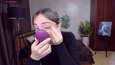 Veronica online show from September 2025 05:08:01 AM