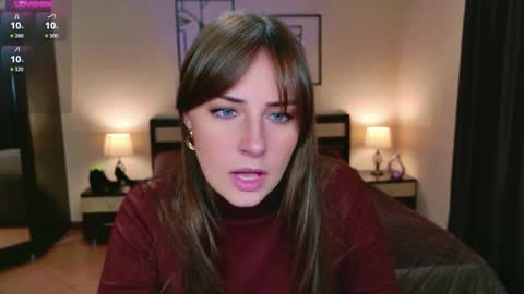 Veronica online show from September 2025 04:50:01 AM