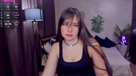 Veronica online show from December 2025 04:51:01 AM