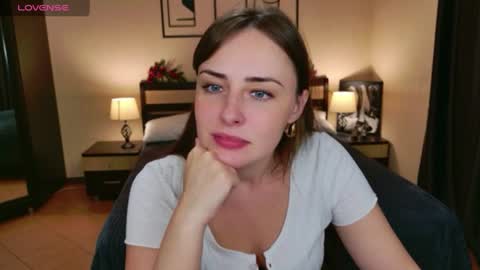 Snapshot of veronicafreman chatting on July 2026 08:07:02 AM Veronica online show from July 2026 08:07:02 AM