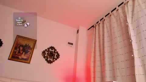Veronica Gills online show from May 2026 12:51:02 AM