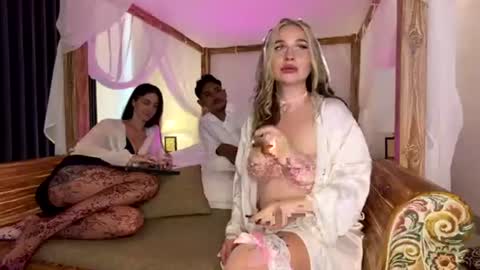 veronicajo66 online show from July 2026 07:57:01 AM