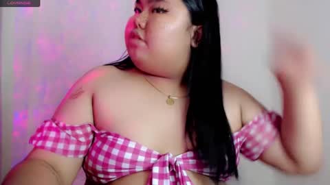 Snapshot of veronicakisses chatting on January 2025 08:51:02 AM MS. VERONICA 22 I love Aza 3 online show from January 2025 08:51:02 AM