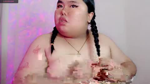 Snapshot of veronicakisses chatting on January 2025 07:25:02 AM MS. VERONICA 22 I love Aza 3 online show from January 2025 07:25:02 AM