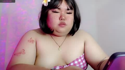 Snapshot of veronicakisses chatting on February 2025 07:20:01 AM MS. VERONICA 22 I love Aza 3 online show from February 2025 07:20:01 AM