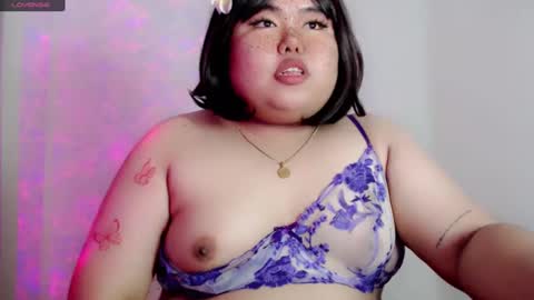 Snapshot of veronicakisses chatting on February 2025 06:32:02 PM MS. VERONICA 22 I love Aza 3 online show from February 2025 06:32:02 PM