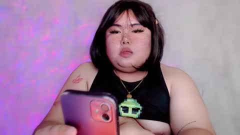 Snapshot of veronicakisses chatting on October 2025 01:04:02 AM MS. VERONICA 22 I love Aza 3 online show from October 2025 01:04:02 AM