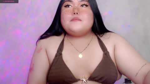 MS. VERONICA 22 I love Aza 3 online show from February 2026 05:58:01 PM