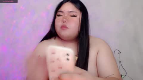 MS. VERONICA 22 I love Aza 3 online show from April 2026 07:25:02 AM