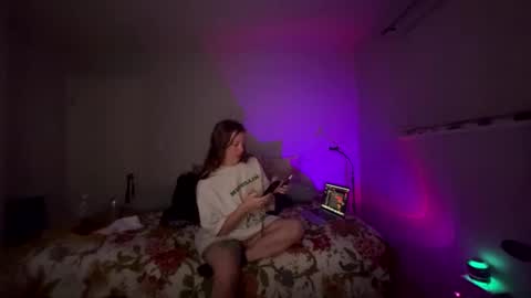 Veronica Lake online show from November 2025 06:08:02 AM