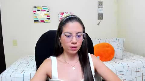 Veronica Miller online show from September 2025 02:44:02 AM