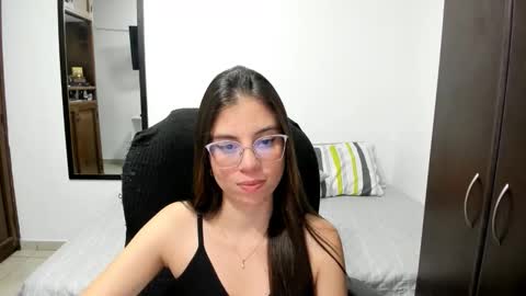 Veronica Miller online show from April 2026 02:58:02 AM