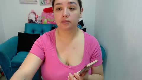 Snapshot of veronicaparkersex chatting on May 2026 12:22:02 PM veronicaparkersex online show from May 2026 12:22:02 PM