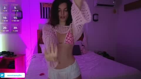 Goddess Veronica 3 online show from May 2026 01:46:01 AM