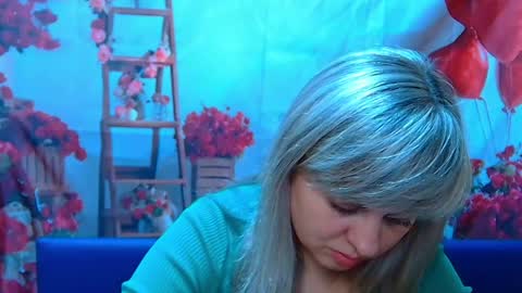 Snapshot of veronicasvitt chatting on March 2026 01:33:02 PM VeronicaSvitt online show from March 2026 01:33:02 PM