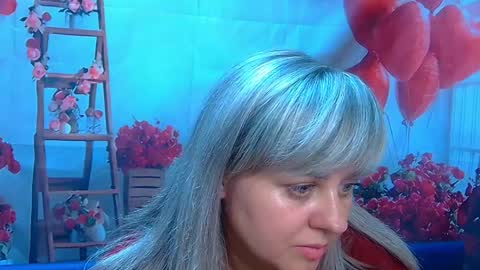 Snapshot of veronicasvitt chatting on April 2026 01:12:01 PM VeronicaSvitt online show from April 2026 01:12:01 PM