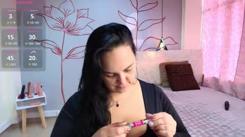 veroniicabbw online show from November 2025 12:05:02 PM