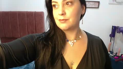 veroniicabbw_ online show from July 2026 01:07:01 PM
