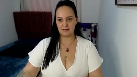 veroniicabbw_ online show from August 2026 03:47:01 PM