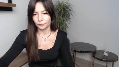 veronik_shy online show from December 2025 07:46:02 AM