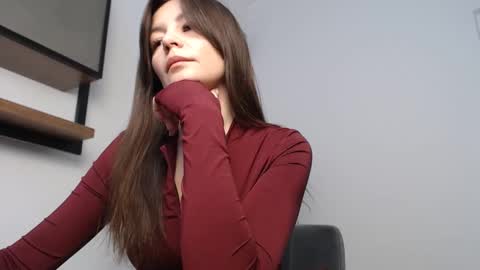 veronik_shy online show from February 2026 08:38:01 AM
