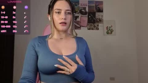 Snapshot of veronika__winslow_ chatting on March 2026 04:06:01 AM Vero online show from March 2026 04:06:01 AM