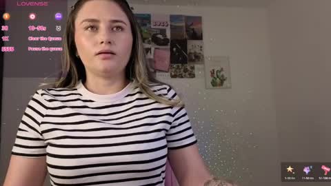 Snapshot of veronika__winslow_ chatting on April 2026 09:10:01 AM Vero online show from April 2026 09:10:01 AM