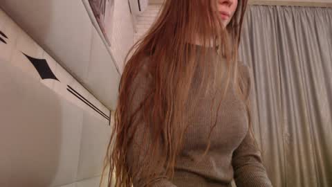 VeronikaAV online show from January 2025 03:12:01 AM