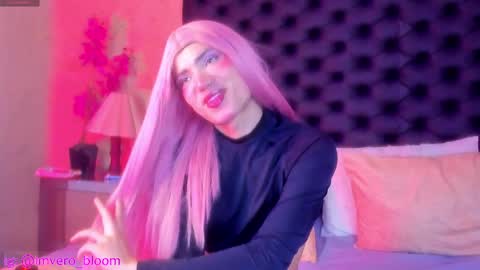 Veronika  online show from March 2026 04:17:01 AM