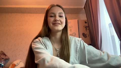 Snapshot of veronikamaresh chatting on April 2026 11:21:02 AM Isabella Moretti online show from April 2026 11:21:02 AM